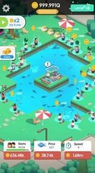 钓鱼传奇截图1