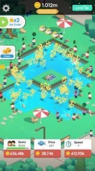 钓鱼传奇截图2