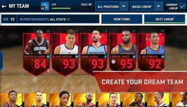 nbalive移动版中文版截图2