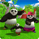 野生熊猫家族下载_野生熊猫家族苹果版下载