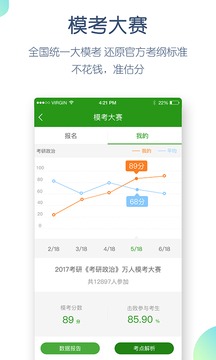 考研万题库截图5