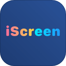iscreen桌面小组件