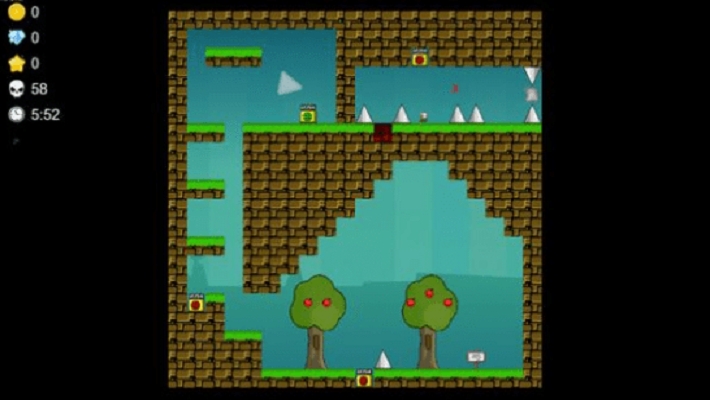 创游世界截图1
