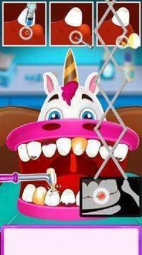 动物牙医手术截图3
