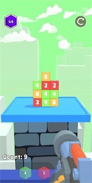 2048狙击手截图2