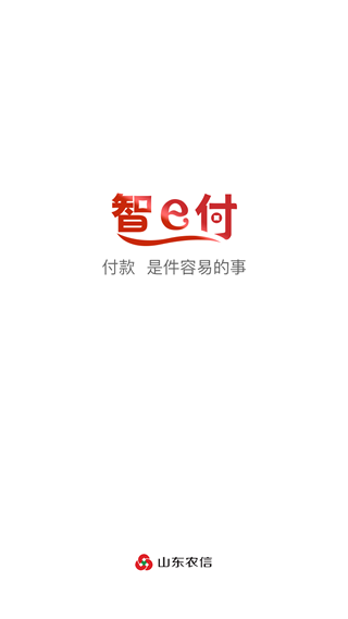 智e付截图1