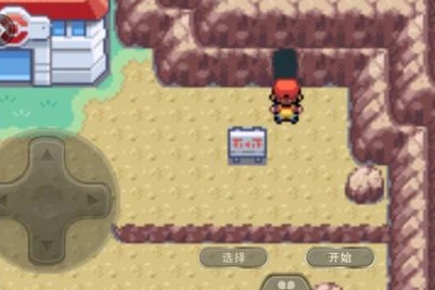 口袋妖怪火红七岛通行证在哪里拿