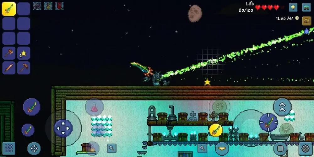 泰拉瑞亚暗影之魂哪里刷