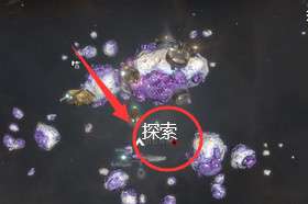 无尽的拉格朗日航行的飞船怎么变动方向