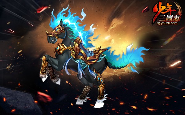 少年三国志2几级可以多少级抽金将