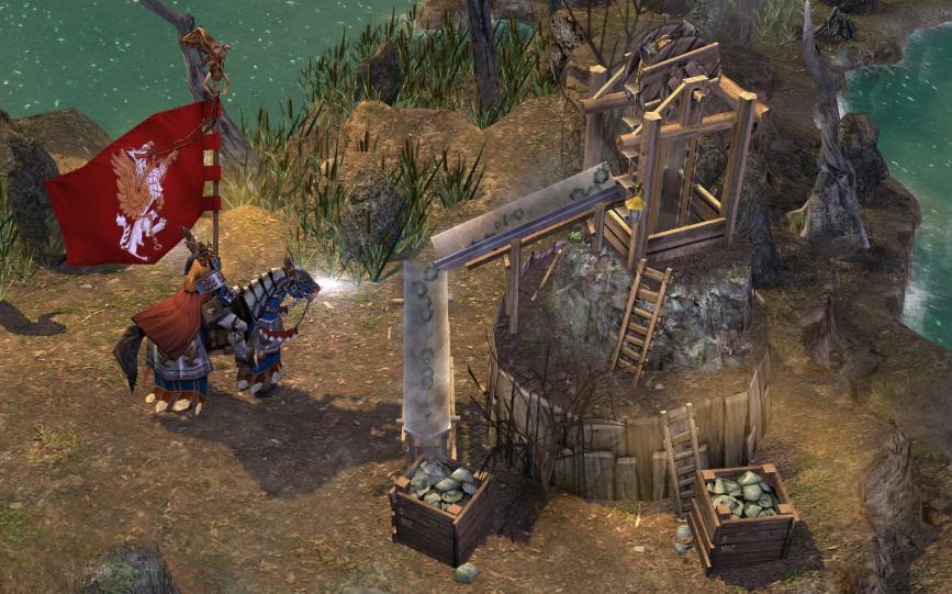 英雄无敌5终极技能效果怎么用