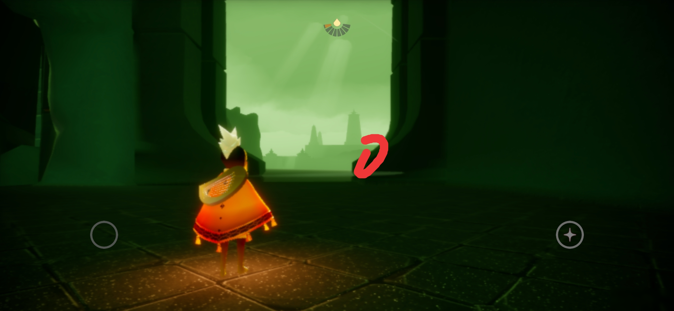 光遇如何获得墓土最后的先祖