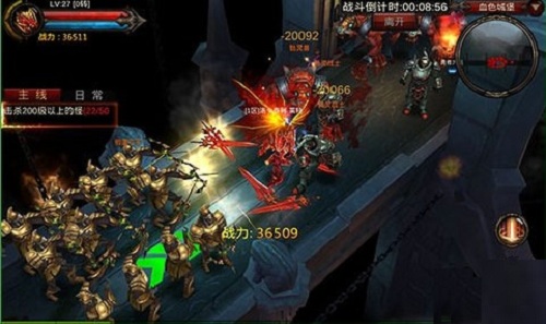 全民奇迹mu钻戒怎么获得