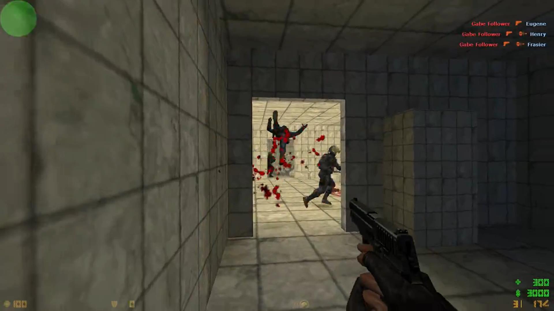 反恐精英魔剑怎么放技能