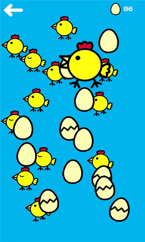快乐小鸡下蛋截图3