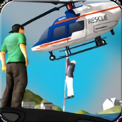 直升机的模拟救援下载_直升机的模拟救援苹果版下载