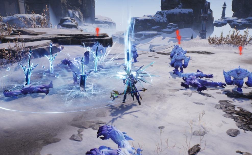 全民奇迹2怎么获得战盟贡献