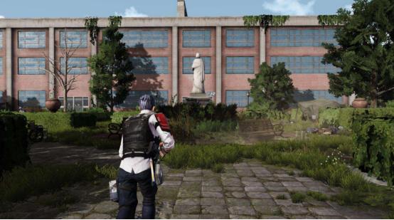 平民玩家玩明日之后选什么职业