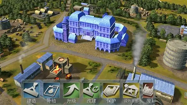 二战风云如何突破部队