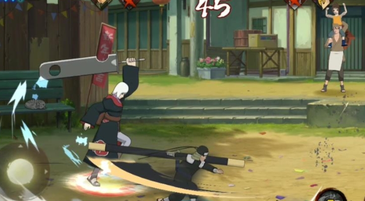 火影忍者手游如何得到佩恩