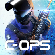 关键行动criticalops