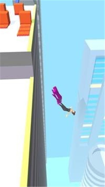 高跟鞋酷跑截图4