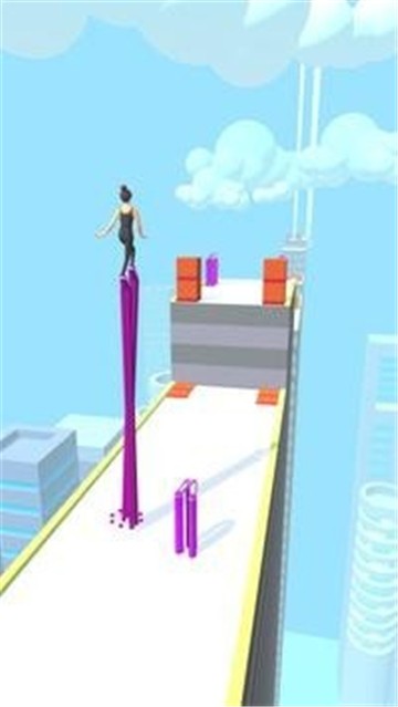 高跟鞋酷跑截图2