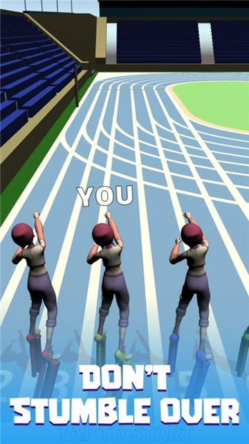 高跟鞋酷跑截图3
