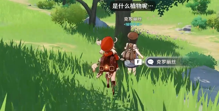 原神如何快速获取薄荷