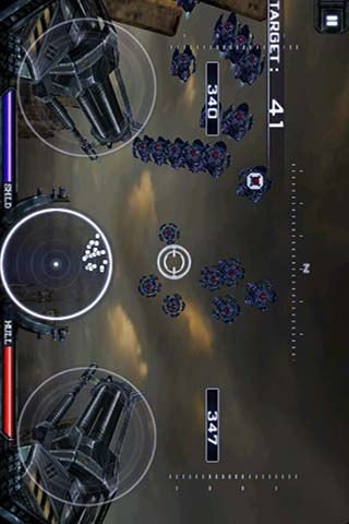 重装枪手截图1