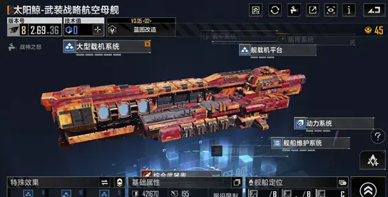 无尽的拉格朗日太阳鲸怎么配