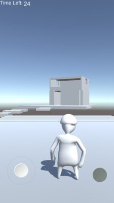 人类秋季冒险截图1