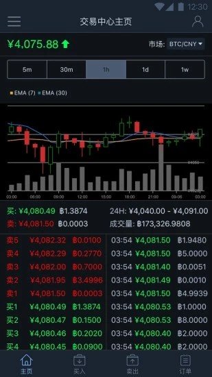 欧盟盾截图1