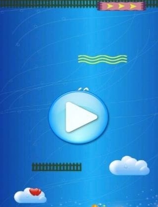 疯狂小兔闯关记截图2