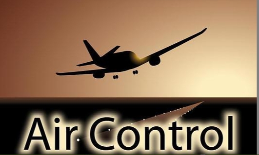 空中管制汉化版截图1