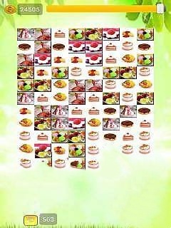 美味甜品消消乐截图3