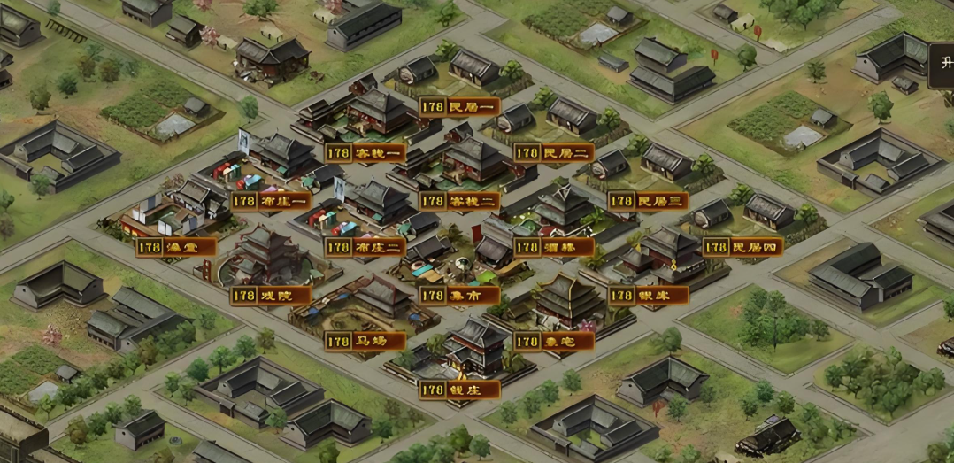 攻城掠地怎么刷银币