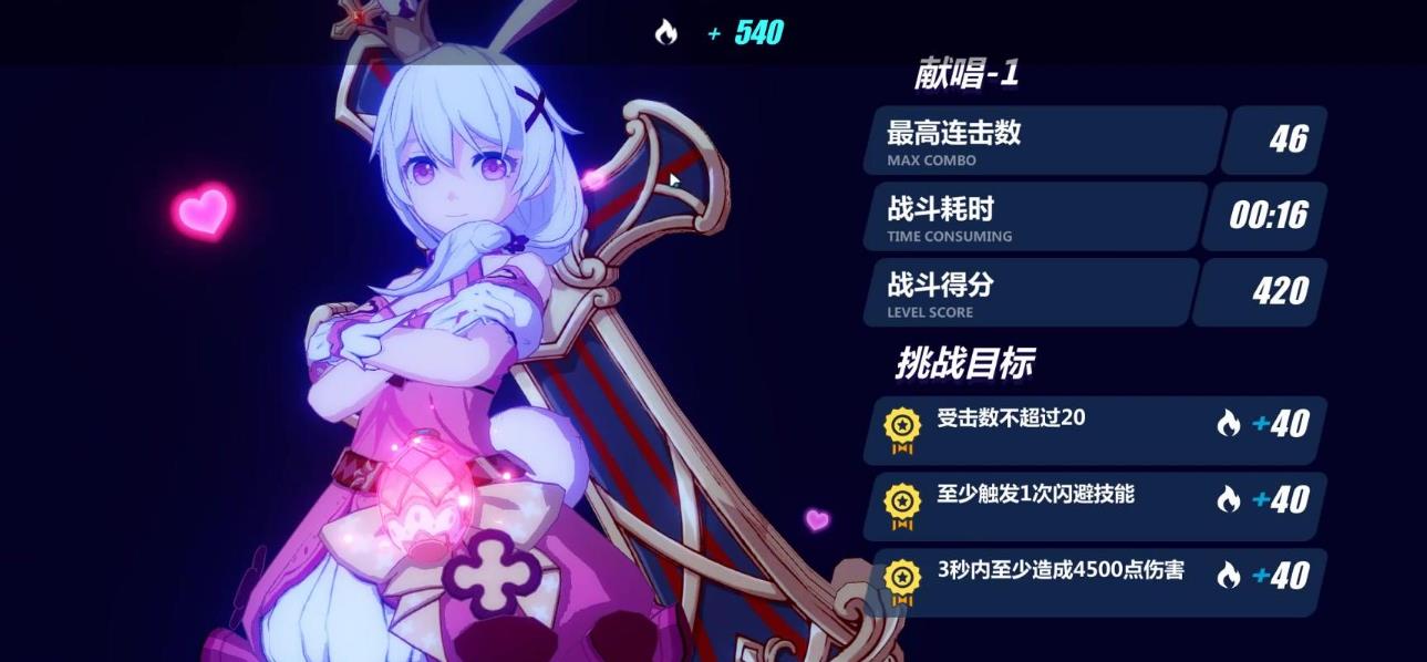 崩坏3热夜之梦活动怎么玩