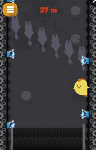 鸡崽跳跳截图1