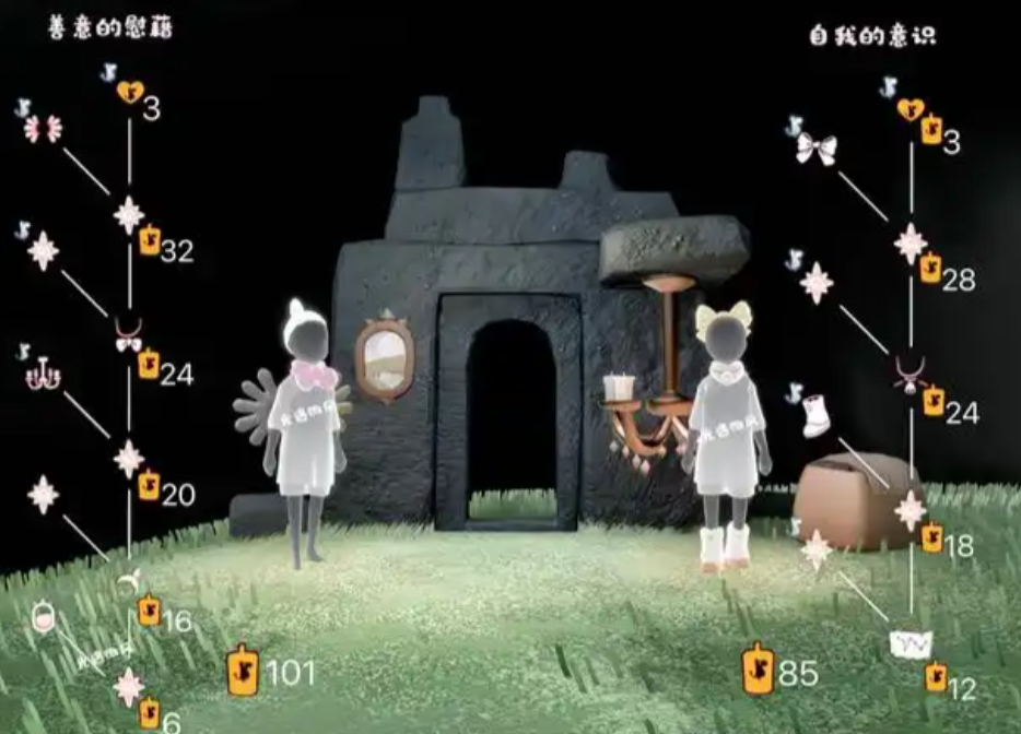 光遇里面怎么获得跳舞动作