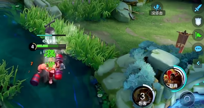 王者荣耀程咬金最弱出装是什么