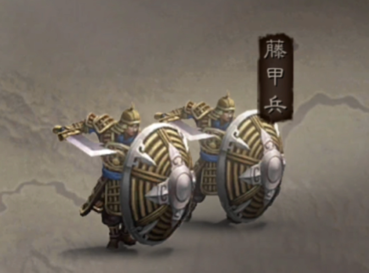 三国志战略版什么兵种好用