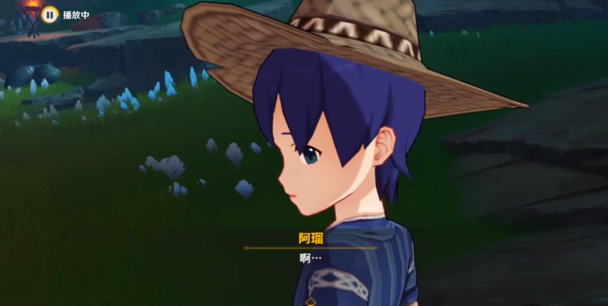 原神鹤观奇特的羽毛如何获得