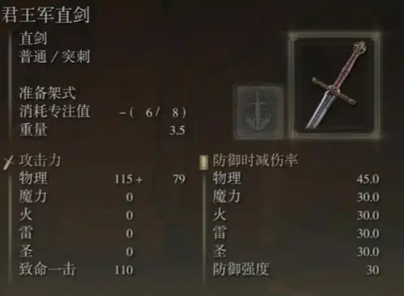 艾尔登法环装备有什么推荐