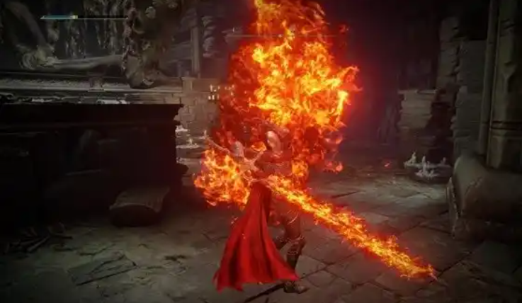 艾尔登法环武器附魔有什么推荐