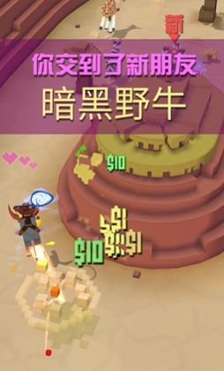 疯狂动物园怎么召唤隐藏动物
