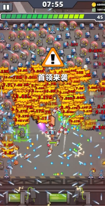 弹壳特攻队100关怎么过