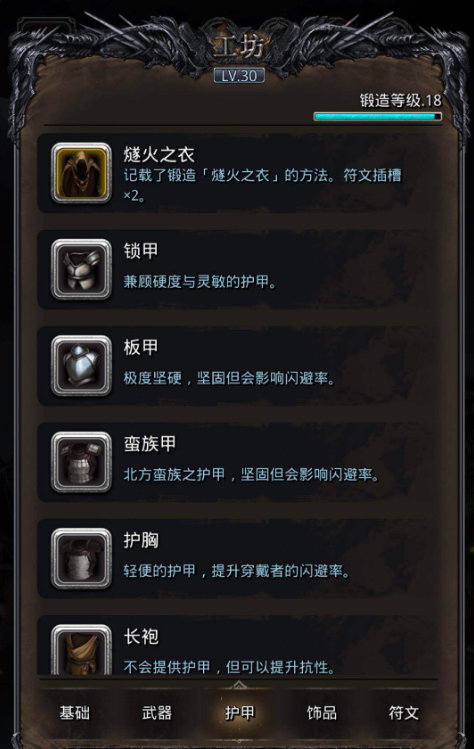 地下城堡2图15有哪些装备