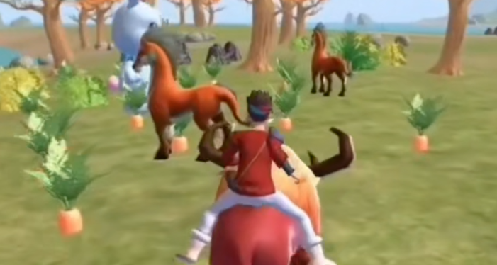 创造与魔法资质怎么提升