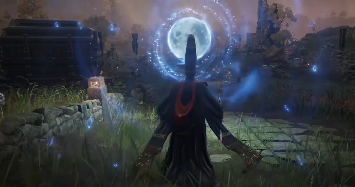 艾尔登法环一共有多少魔法